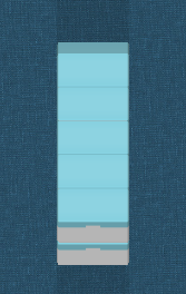 far bottom tile