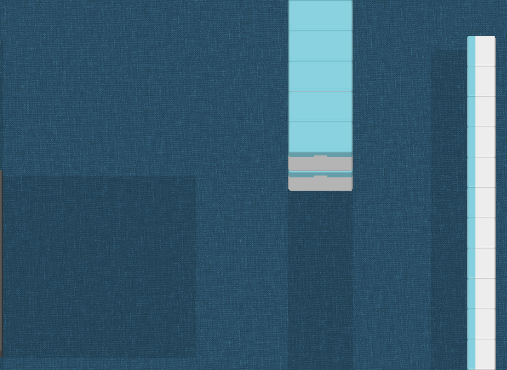 motion with smoothing