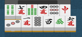 discards pushed