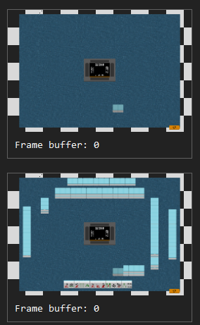 framebuffers