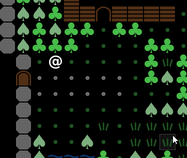 stable path