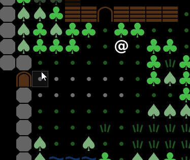 unstable path