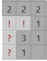 Need to guess